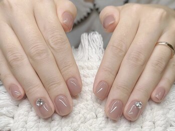 アイコニックネイル(Iconic Nail)/