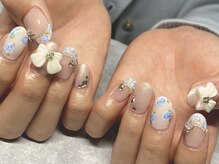 プラスミー(+me)/持ち込みガーリー