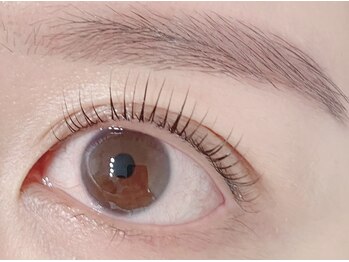 リジュ 渋谷(RIJU)/パリジェンヌ&まつげパーマ