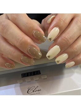 プライベートサロン フロスネイル(FLOS*NAIL)/