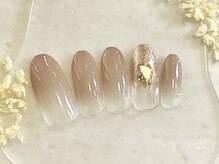 リムピッド(Limpid)/シンプルコース　5500円