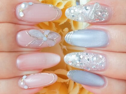 ネイルサロン ドゥ(Nail Salon Doux)の写真