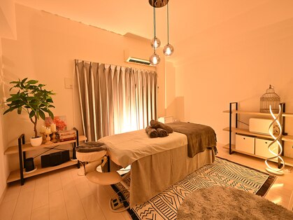 フュチュール(futur)の写真