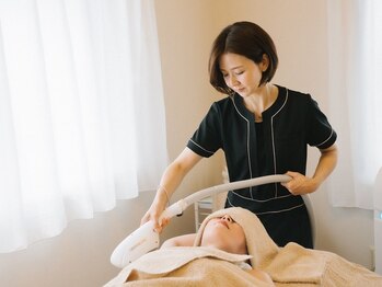 リル(Rire)の写真/《全身脱毛の顏、VIO込みが初回5000円！》初めての方もこれまで別のところに通っていた方も◎