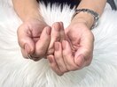 ちゅるんワンカラー☆SAYAKA