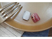 ウリコ ネイルアトリエ(urico nail atelier)/