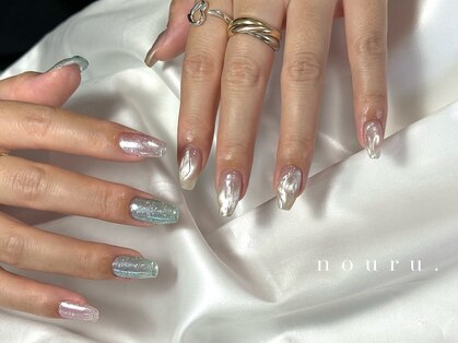 ノウル(nouru)の写真