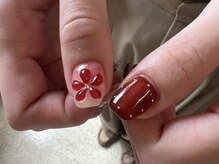 ミッドポイント(mid point)/