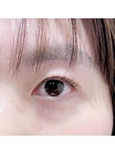 アイビューティー ルクール 巻店(EYE BEAUTY Le Coeur)/Jr古泉施術