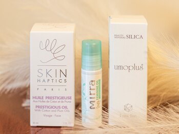 サロンマミ/フェムケア商品販売