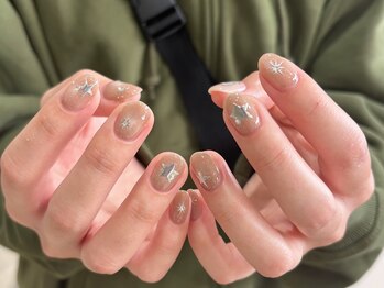 ミュート(mu'te)/90min by mizuki