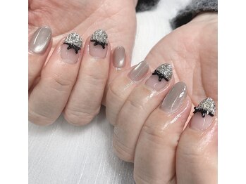 アーティット(Arthit)/4Fジェルネイル