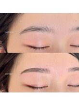 ATTRICE【アトリーチェ】/眉毛ワックス