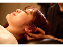 ほぐしの森 錦糸町/もみほぐし＋ドライヘッドスパ