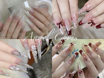 エンジェルクリス(Angel Chris)