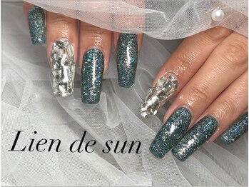 リアン デ サン(Lien de sun)/ロングネイル