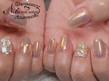 ニコネイルサロン 宇都宮店(Niko nailsalon)/