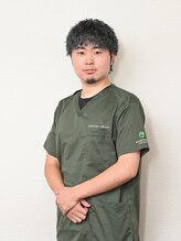 たくみ整骨院 綱島西口院&nbsp;新津 圭太