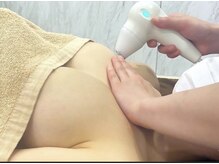 バストアップはお任せください