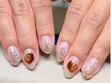 ネイルシロップ 経堂(nail sYrUp)/[経堂/豪徳寺/千歳船橋]