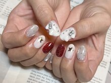 ブルーム(BLOOM)/キティネイル