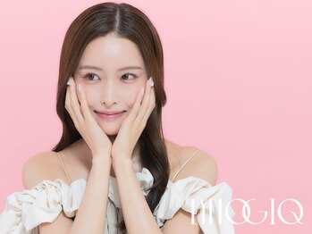 アイロジック/アイロジック[マツパ/眉毛]