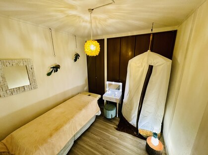 ネイチャー 新高円寺店(nature.)の写真