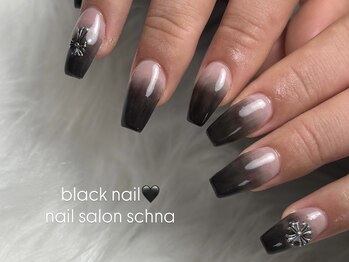 シュナ(schna)/【美爪へのこだわり】