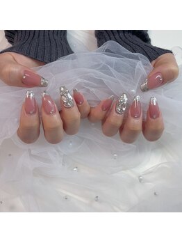 リワード(Reward.)/ガラスフレンチ