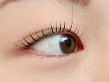 アールエム(Rm)/1月◎まつげ