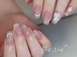 マグネットフレンチ