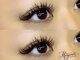 モルガナイトアイビューティー(Morganite EyeBeauty)の写真/【マツエク付け放題¥7700~】高技術で"ボリューム×モチ"実現♪カール/長さ相談◎上下メニューも