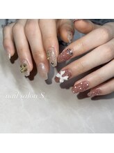 エスプラス(S+)/