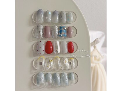 ベベ(bebe)の写真