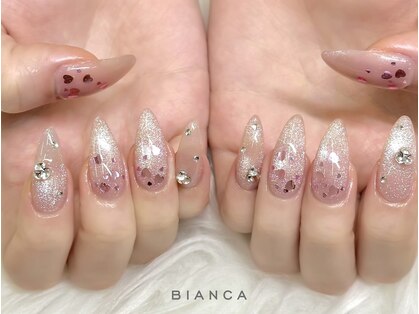 ビアンカ 新宿西口店(Bianca)の写真