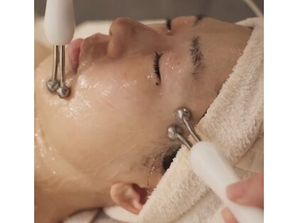 リノエデボーテ(Rinoe’ de beaute)の写真