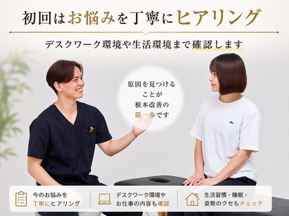 ハリートウキョウ(HALII TOKYO)の写真