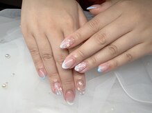 アンナ ネイル(Anna Nail)/