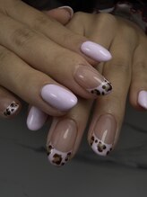 ギャルットネイル(GALTTO NAIL)/【４本アート】