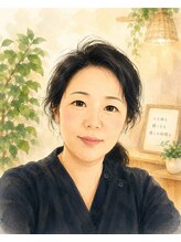 アマテル(AMATERU)&nbsp;黒澤 （女性）