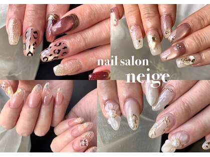 ネージュ(neige)の写真