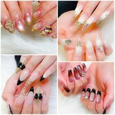ルアナ(Luana.)