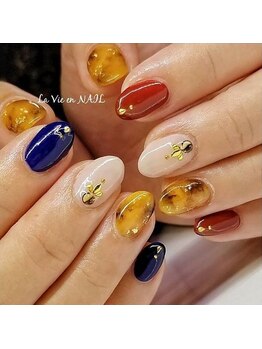 ラヴィアン ネイル(La Vie en NAIL)/