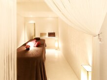 上野エステサロン レア(Lea)/【ハイパーナイフ正規取扱店】