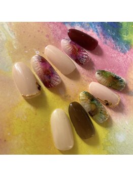 エムクオリティ(M-Quality)/Drawing