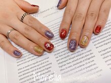 モレリア(morelia)/2本アートコース