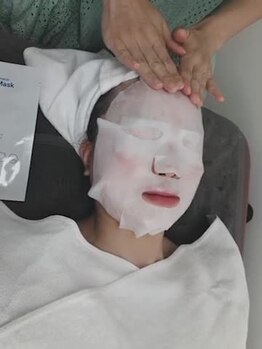 ケイビューティーサロン(K BeautySalon)/TOX CO2