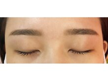 サロン ミワ(salon MIWA)/眉毛スタイリング＆まつ毛パーマ