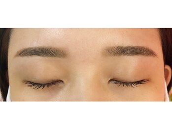 サロン ミワ(salon MIWA)/眉毛スタイリング＆まつ毛パーマ
