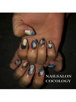 ネイルサロン ココロジー(COCOLOGY)/